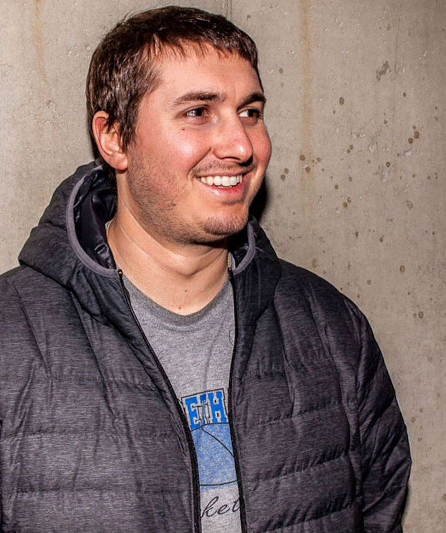 Tyler Rothrock